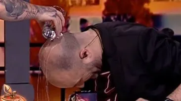 S-a întâmplat în direct! Ce a păţit DAN CAPATOS chiar în emisiunea pe care o prezintă