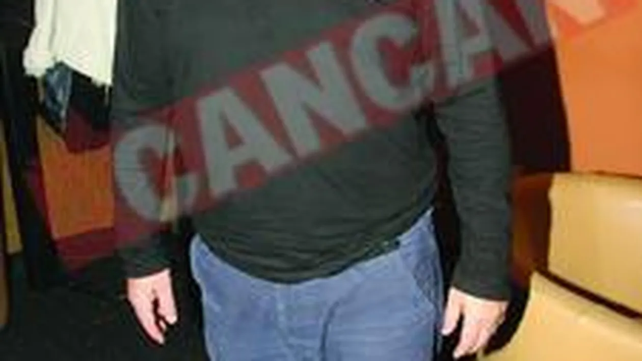 George Mihaita, interogat de judecator