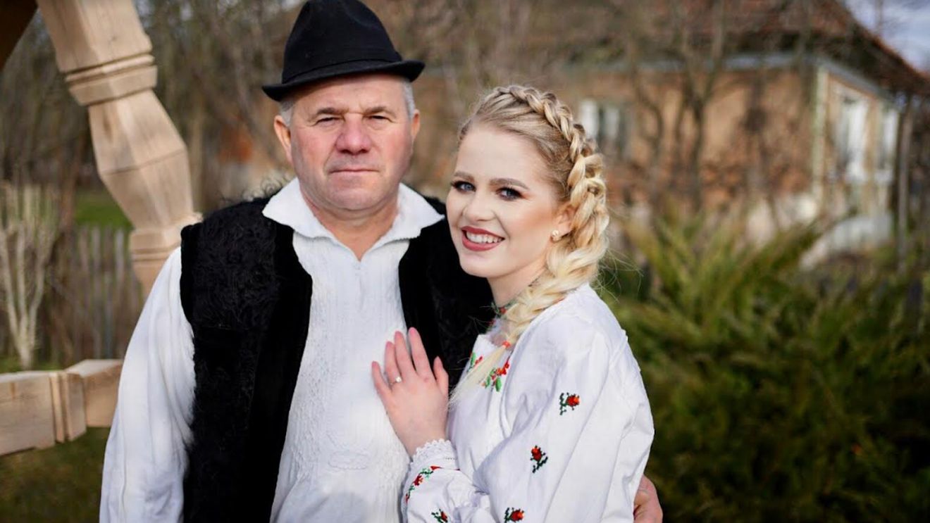 Surpriza de proporții pe care Andreea Ciocotișan i-a făcut-o tatălui ei! A rămas mut când a văzut ce rol a jucat