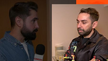 Hair stylistul “exilat” le vine de hac parfumierilor de pe Dorobanți! Adonis Enache: “Deja am făcut demersuri!”