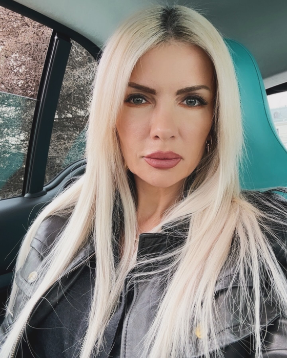 Laura Vicol/ Sursa foto: Instagram