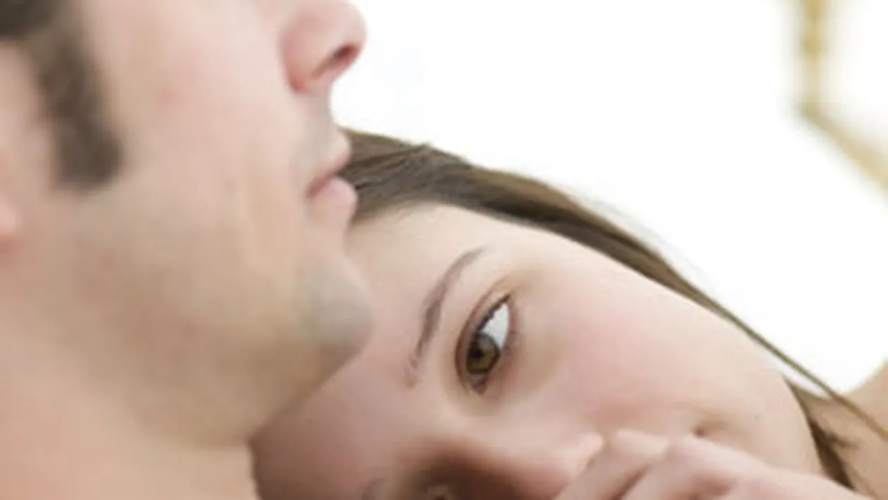 Majoritatea femeilor isi fac griji pentru stilul de viata al partenerilor