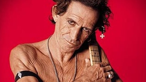 Keith Richards, chitaristul de la Rolling Stones, dispus sa testeze orice drog nou care se inventeaza!
