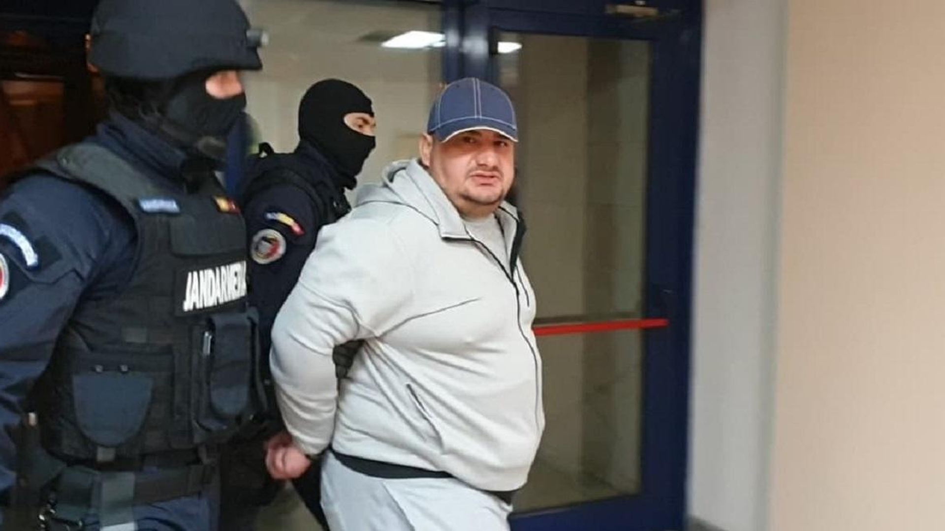 Cunoscutul interlop din Timișoara a fost prins în Italia! Ordonase asasinarea unui jurnalist
