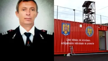 BREAKING | Plutonierul adjutant-șef Vasile Simion a fost găsit mort de soția sa. Cei doi erau în concediu când a avut loc tragedia