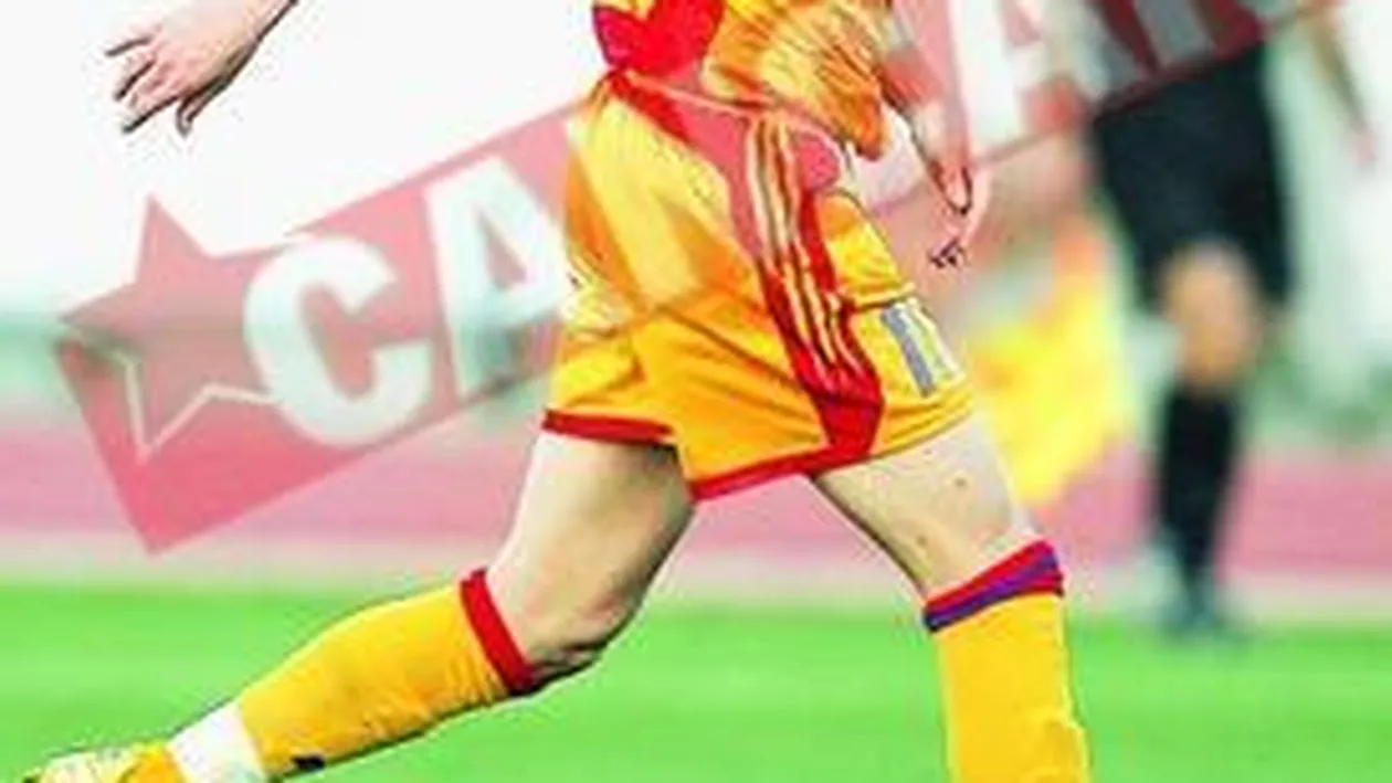 Jale mare printre tricolori