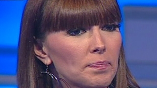 Ilinca Vandici intoarce foaia! "Nu am nicio dovada ca Ciprian m-a inselat cu Bianca! Am sunat-o sa o rog sa nu ma mai jigneasca"