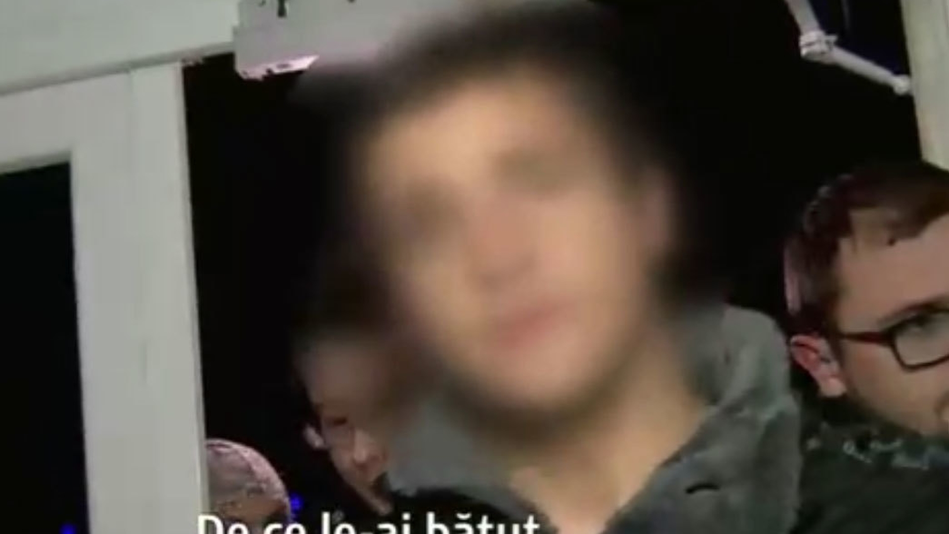 Tâlharii din Botoşani au fost prinşi. Au desfigurat şase femei