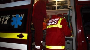 Un minor de 4 ani din Capitală a căzut de la etajul 4 şi a supravieţuit