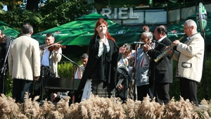 Adusa in pragul sinuciderii de un diagnostic gresit! O cantareata de muzica populara a trait un cosmar inimaginabil!