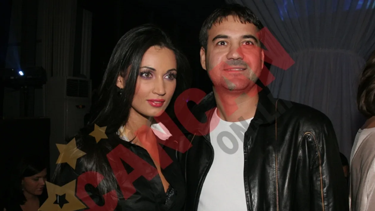 Soțul Nicoletei Luciu s-a îmbogățit în pandemie. Cu ce a dat lovitura Zsolt Csergo și câte zerouri deține în contul bancar