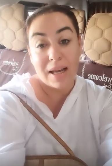Ce schimbată este Mioara Roman după o lună petrecută la centru pentru vârstnici! Surpriza pe care i-a făcut-o fata cea mică de ziua sa de naștere
