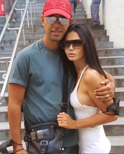 Oana Zăvoranu a vorbit despre primul copil cu Alex Ashraf, dar și despre participarea la emisiunea “Bravo, ai stil”