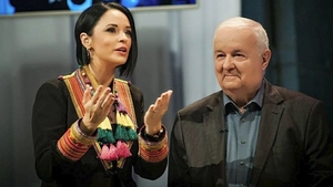 Andreea Marin, mesaj emoționant după trecerea în neființă a lui Cristian Țopescu: „Mi-a dat încredere când eram la început de drum!”