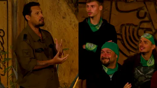 Surprize uriașe: 4 concurenți noi la Survivor! Cine va lupta de acum în show-ul Pro TV