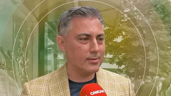 Fostul soț al Alinei Sorescu dezvăluie cine i-a fost alături în cele mai dificile momente. Alexandru Ciucu: „M-a salvat tocmai treaba asta”