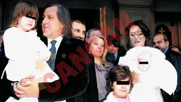 Nu ne-am razgandit, divortam!