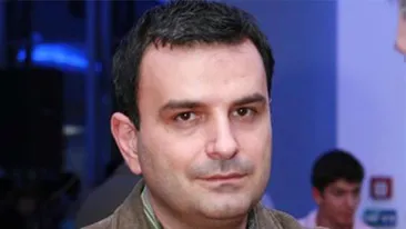 Lucian Mandruta ii ia apararea lui Serban Huidu! Vezi ce parere proasta are despre Gigi Becali!