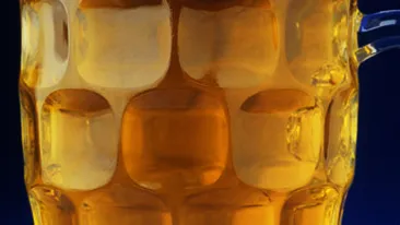 S-a inventat berea care poate fi consumata in spatiu