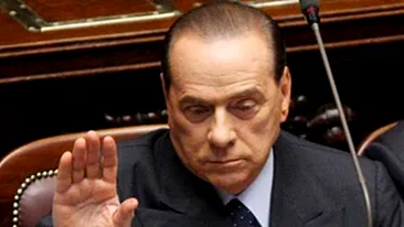 Guvernarea Berlusconi: criza economica si gafe pe banda rulanta!