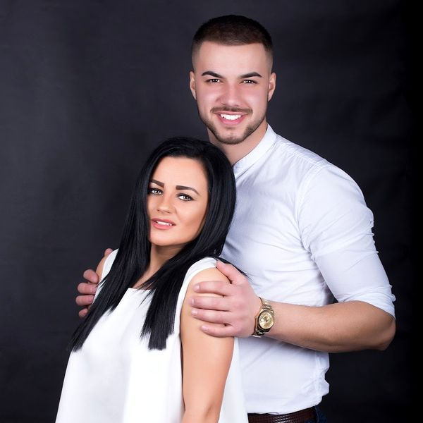 Carmen de la Sălciua și Culiță Sterp divorțează! Ce a spus artista despre bomba-sexy cu care ar fi fost înșelată