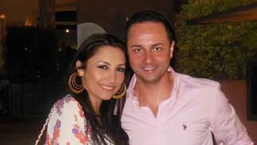 Erai curios cum arata o zi obisnuita in familia Andra si Catalin Maruta? N-o sa crezi cine se duce primul la culcare!