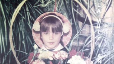 Ioana Maria Moldovan: Eu n-am fost un copil prea indraznet! Vezi aici cum arata vedeta in scoala primara