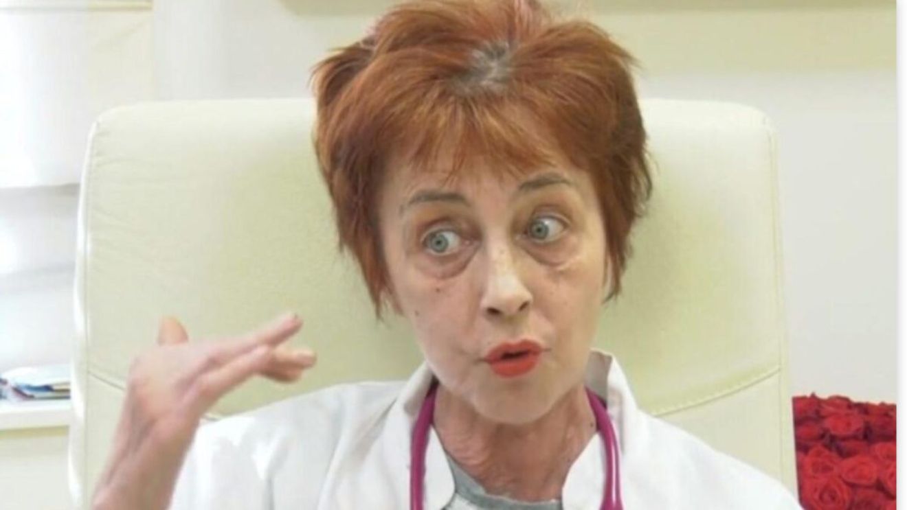 Continuă controversele în privința teoriilor antivacciniste, după moartea Flaviei Groșan: ”Au omorât-o”