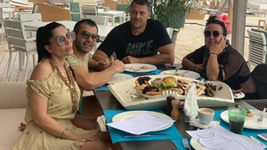 Brigitte și Florin Pastramă, hotărâre neașteptată după ce vedeta a pierdut sarcina. Ce au decis despre primul lor copil