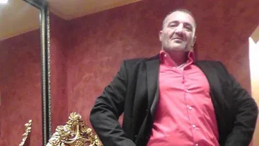 Margherita, facuta praf de cel mai cunoscut interlop din Romania! Esti tiganca in cerul gurii si plina de operatii ratate