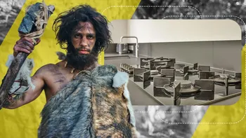 Ce găteau oamenii în epoca de piatră? Descoperirile i-au surprins pe cercetători