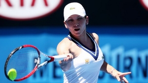 Simona Halep este in pericol mare! Tenismena a patit ASTA si a iesit de urgenta de pe teren