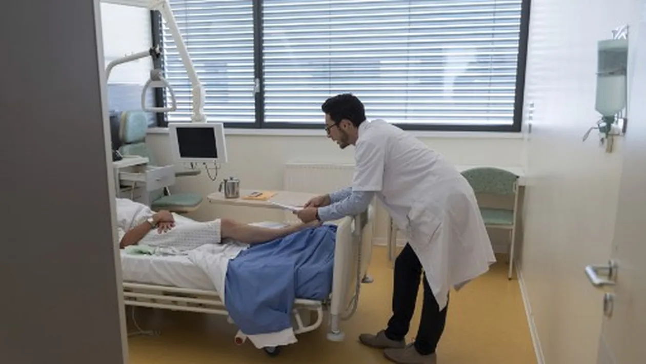 Bilanț coronavirus, 18 aprilie. 351 noi cazuri! Numărul persoanelor infectate a ajuns la 8.418