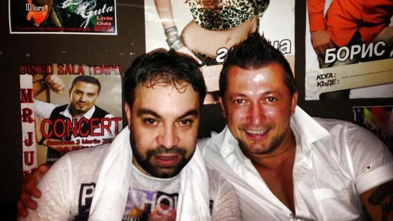 Impresarul lui Salam a făcut anunţul! ”Atenţie, români, nu...”