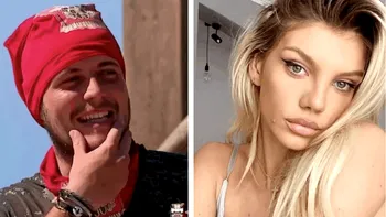 Legătura dintre Aris și Bianca, noua concurentă de la Survivor 2026. Trecutul a ieșit la iveală!