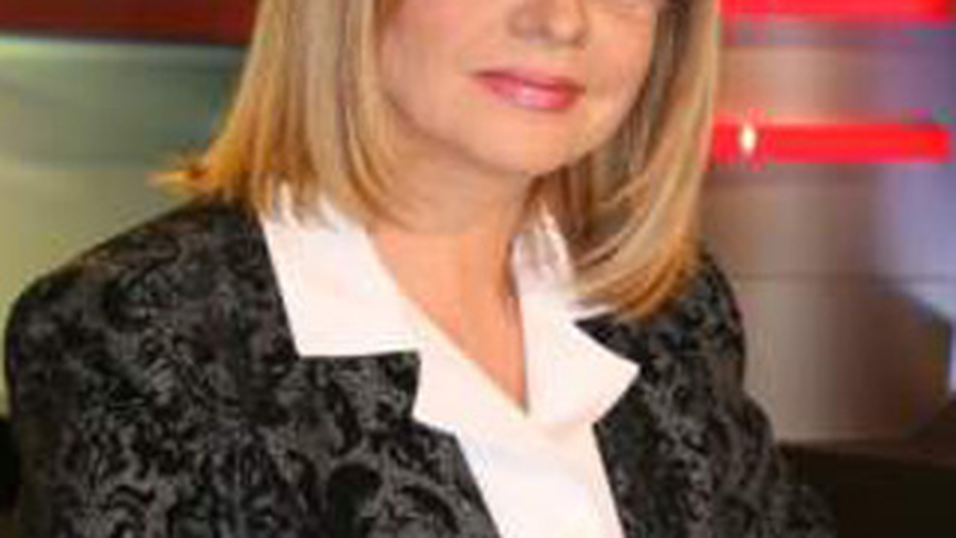 Cristina Topescu despre Regele Mihai: "Pentru mine, Majestatea Sa este adevaratul sef al statului"
