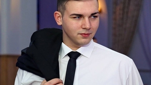 El este tânărul care a provocat accidentul mortal de pe DN 7! Darius avea doar 19 ani şi era elev în clasa a XII-a
