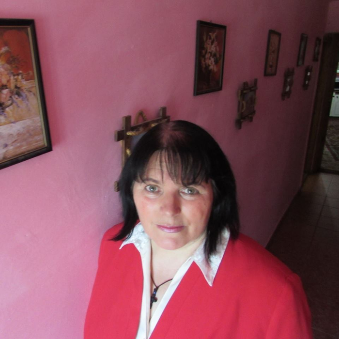Maria Ghiorghiu, premoniție înfiorătoare. “Cutremur puternic!”