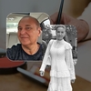 Motivul pentru care Nick Rădoi nu a trecut-o pe Mădălina Apostol în testament. De ce nu voia să-i dea niciun ban din averea de 30 de milioane de dolari