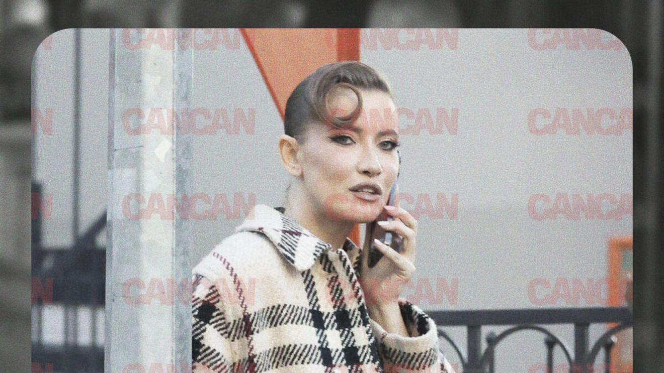 Iulia Albu, reacție după ce și-a văzut fostul cu altcineva! Crede că are un plan spectaculos