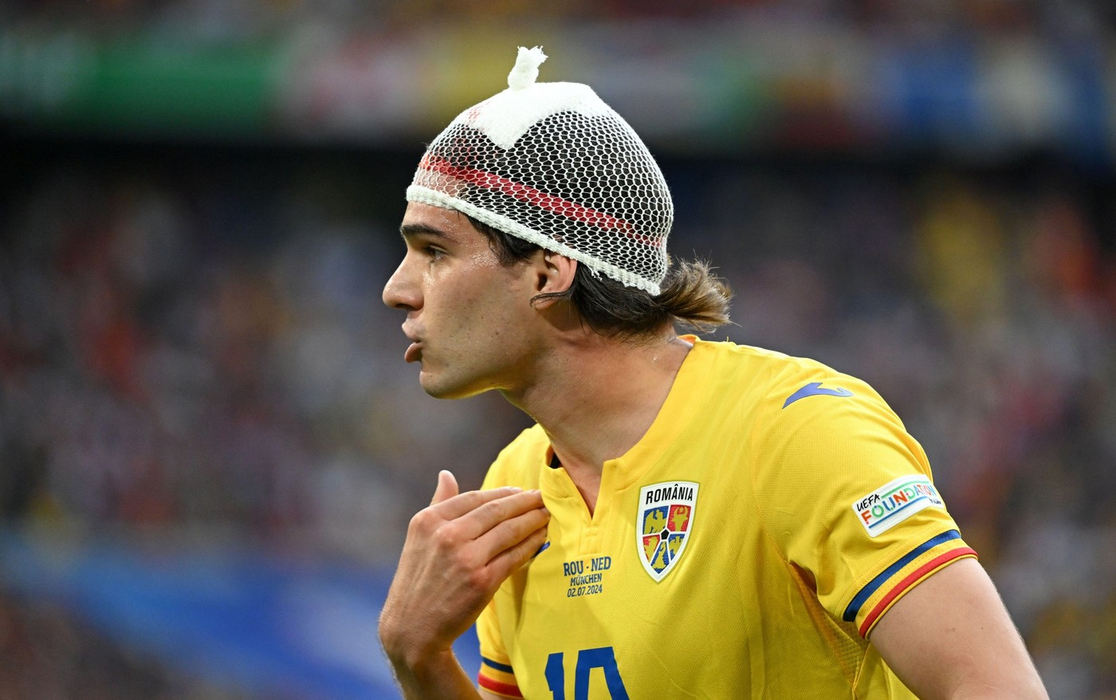 Lovitură grea pentru Ianis Hagi