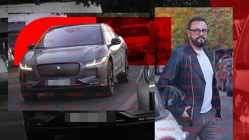 Și-a tras bolid de lux! Plăcerea excentrică pentru care Cătălin Măruță nu se uită la bani! PRO TV-istul a scos din buzunar peste 100.000 euro pentru ultima achiziție!