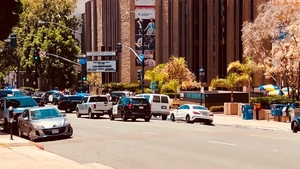 Atac armat în San Diego! O femeie a deschis focul în timpul unui maraton