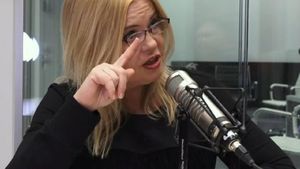 Ce spun anchetatorii despre bilețelul de adio al Cristinei Țopescu. Ce au găsit în casa jurnalistei