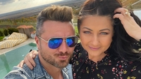 Gabriela Cristea, mesaj emoționant de aniversarea lui Tavi Clonda: „Dacă ar fi să aleg din nou, dintre toate drumurile posibile, tot spre tine aș merge”