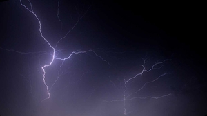 Anunţul făcut în urmă cu puţin timp de meteorologi: COD GALBEN de furtună pentru mai multe zone din ţară!