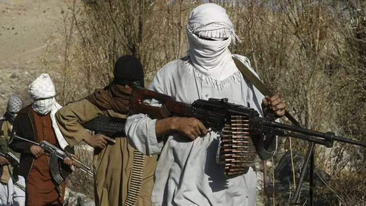 Raportul SRI care pune pe jar toata Romania! Ce grupari extremiste islamice sunt active la noi si ce pot face!