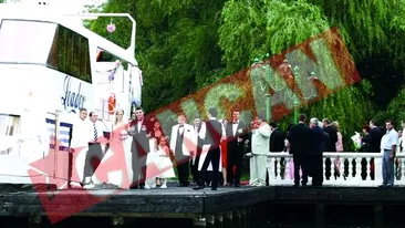 Seres va plati o pensie alimentara mai mare