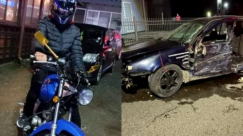 Darius a murit pe patul de spital. Adolescentul a fost ultima victimă a accidentului de la Cobadin