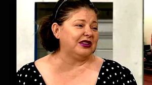 Rita Mureșan, mărturii despre momentul în care a fost la un pas de moarte. Una dintre fiicele ei a trecut prin aceeași situație